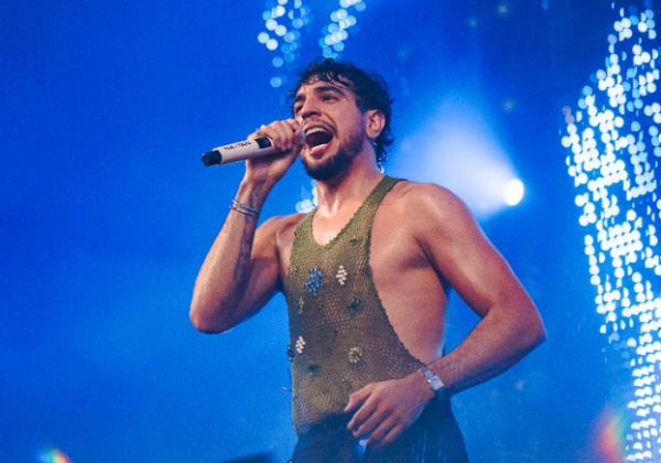 Nattan Celebra a Riqueza Cultural e Culinária da Bahia na Virada Salvador Nattan Celebra a Riqueza Cultural e Culinária da Bahia na Virada Salvador