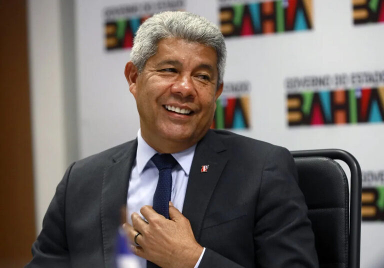 Queda Histórica de 28% nas Mortes Violentas na Bahia: Aposta em Inteligência e Tecnologia