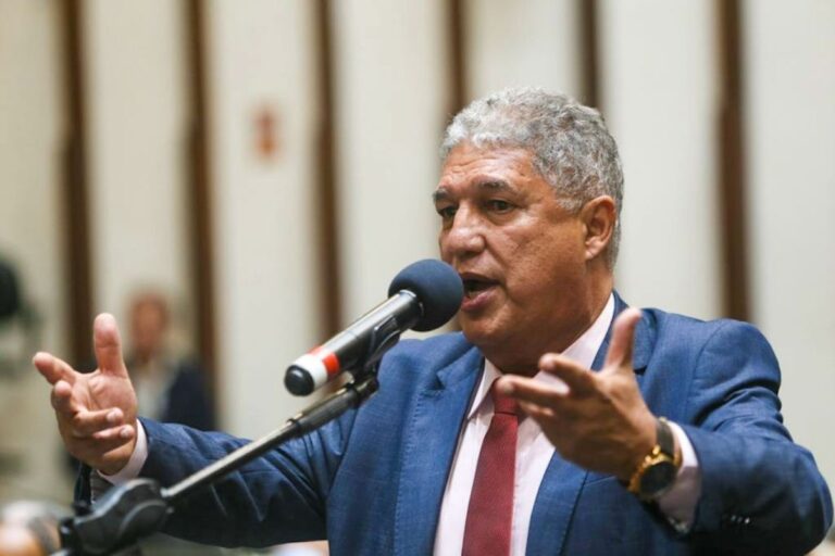 Rosemberg Defende Ações do Governo Jerônimo na Segurança e Responde Críticas da Oposição
