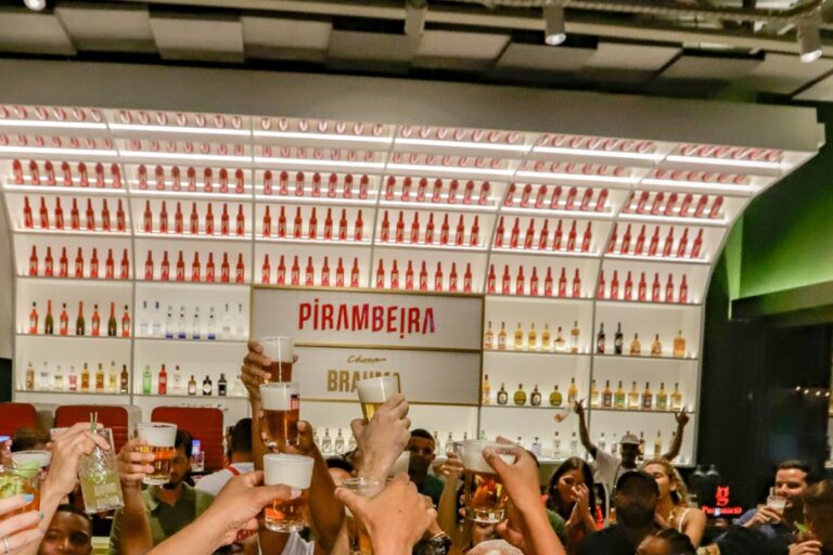 Samba do Piramba de Natal com Gravação de Flavinho e a CaSamba!