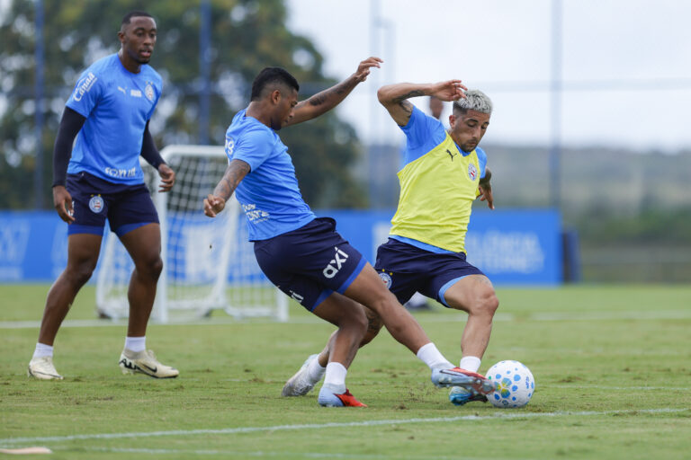 Bahia Busca Reabilitação na Série A Contra o Corinthians: Tudo o que Você Precisa Saber