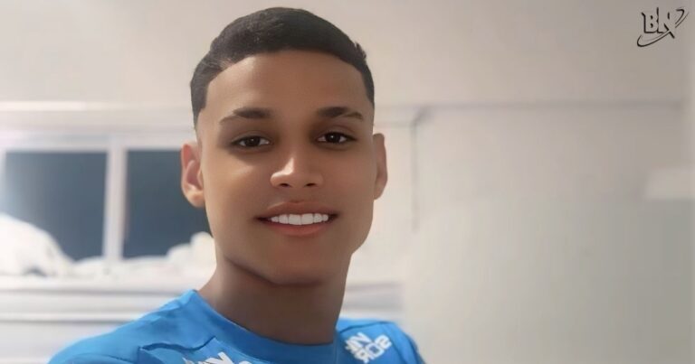 Bahia Reforça Elenco com Atacante Finalista do Brasileirão Sub-20 Bahia Reforça Elenco com Atacante Finalista do Brasileirão Sub-20
