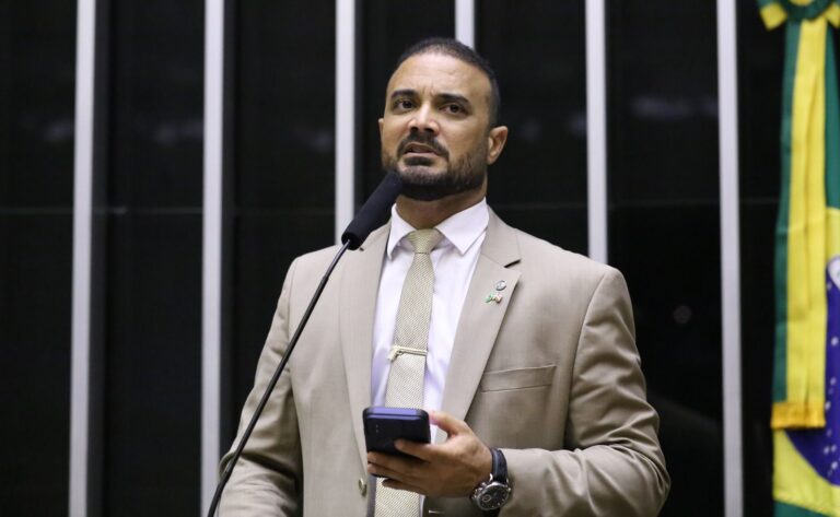 Capitão Alden é o Parlamentar Conservador de Destaque na Bahia, Segundo Ranking dos Políticos