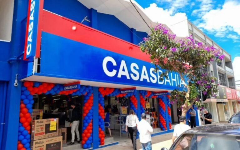 Casas Bahia Reduz Sua Dívida em R$ 3 Bilhões Através de Reestruturação Financeira