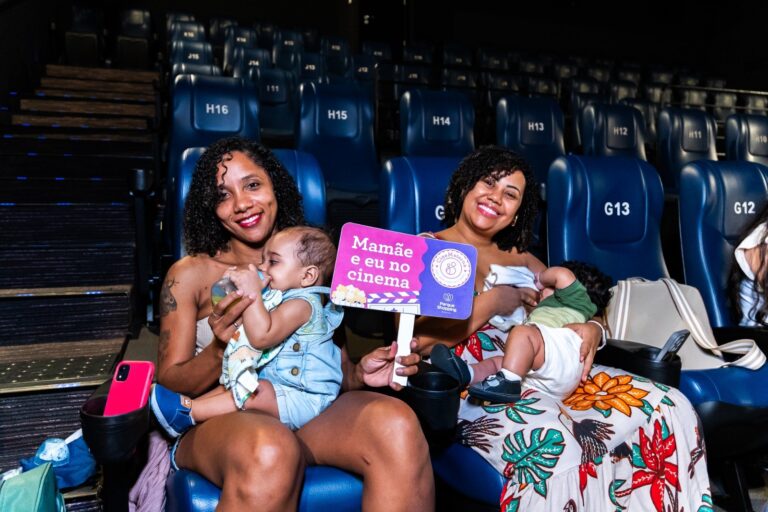 CineMaterna Apresenta Anaconda na Primeira Sessão de 2026 em Lauro de Freitas