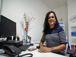 Circuito de Saberes Aborda Saúde Mental da Comunidade LGBTQIAPN+ em Salvador Circuito de Saberes Aborda Saúde Mental da Comunidade LGBTQIAPN+ em Salvador
