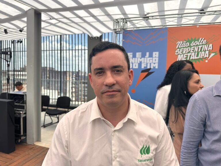 Coelba Planeja Investimentos Significativos na Bahia para Impulsionar Desenvolvimento