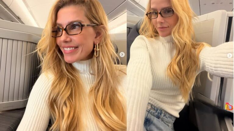 Deborah Secco Revela Detalhes da Mansão Luxuosa nos EUA Avaliada em R$ 9 Milhões