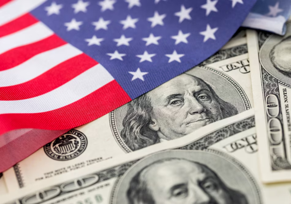 Dólar Recua para R$ 5,40 com Otimismo do Mercado após Eventos na Venezuela Dólar Recua para R$ 5,40 com Otimismo do Mercado após Eventos na Venezuela