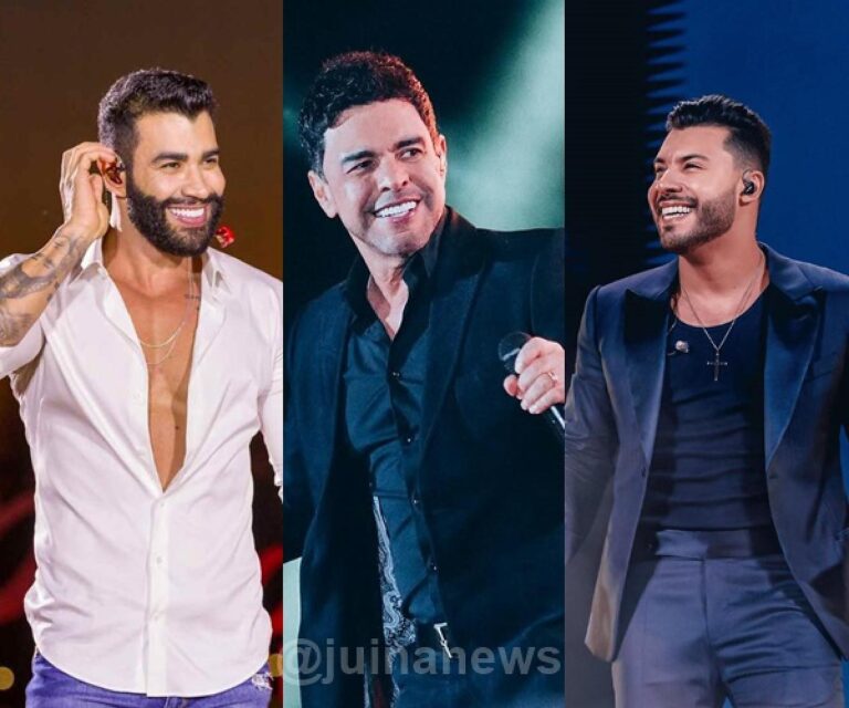 ExpoJuína 2026: Grandes Nomes do Sertanejo Confirmados para o Evento