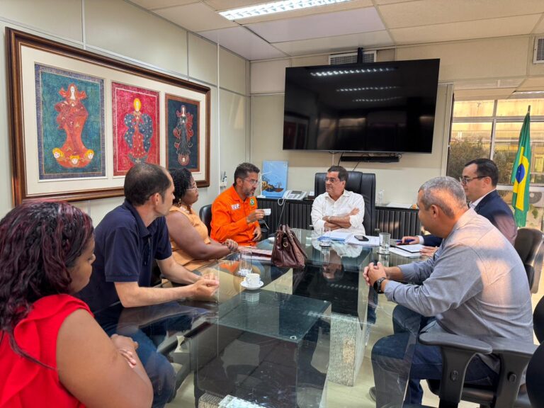 Fortalecimento do Setor Coureiro-Calçadista em Ipirá: Um Debate Estratégico Fortalecimento do Setor Coureiro-Calçadista em Ipirá: Um Debate Estratégico