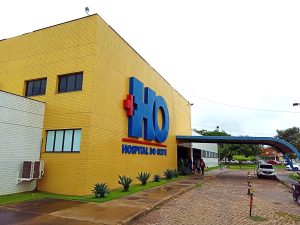Hospital do Oeste: Ampliação e Importância da Assistência em Saúde em 2025 Hospital do Oeste: Ampliação e Importância da Assistência em Saúde em 2025