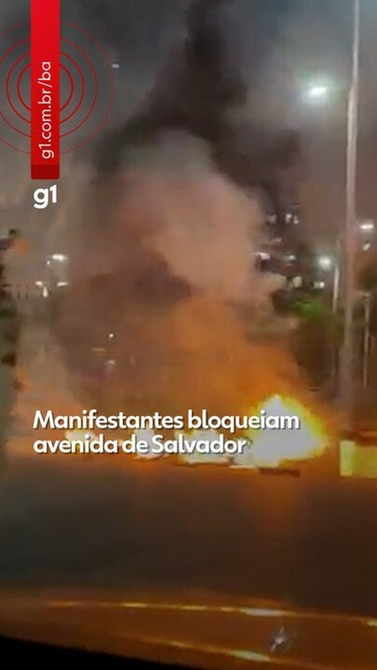 Idoso baleado no bairro da Federação em Salvador morre aos 61 anos