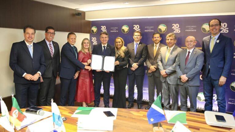 Ivana Bastos Assume Posição na Unale e Fortalece a Bahia no Cenário Legislativo