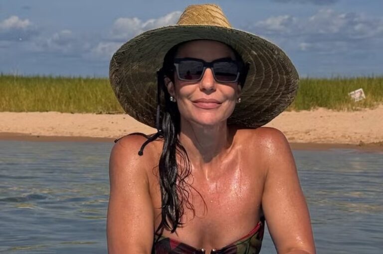Ivete Sangalo Denunciada ao MP por Caso Envolvendo Menor de Idade Ivete Sangalo Denunciada ao MP por Caso Envolvendo Menor de Idade