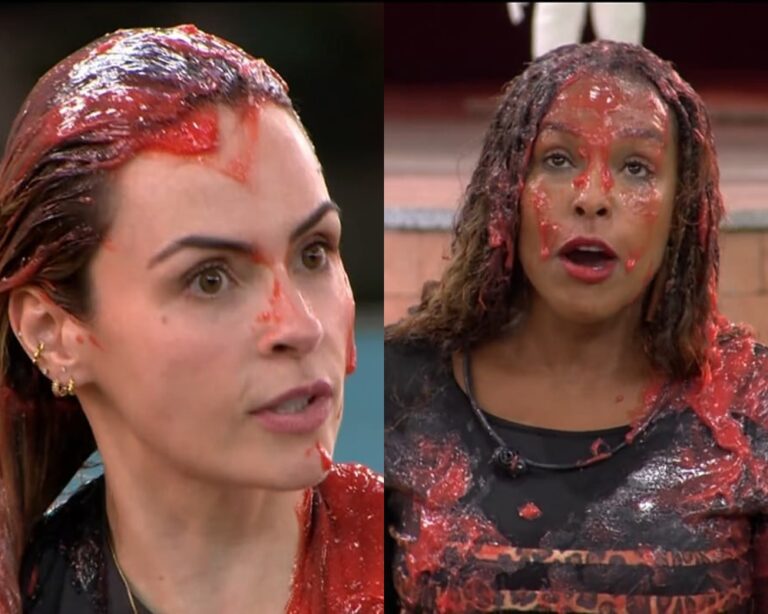 Lumena Analisa Conflito de Sol e Ana Paula no BBB 26: 'É Mais que Entretenimento'