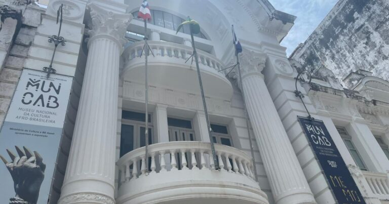 Museus de Salvador Preservam a Memória Cultural Africana e Afrodescendente
