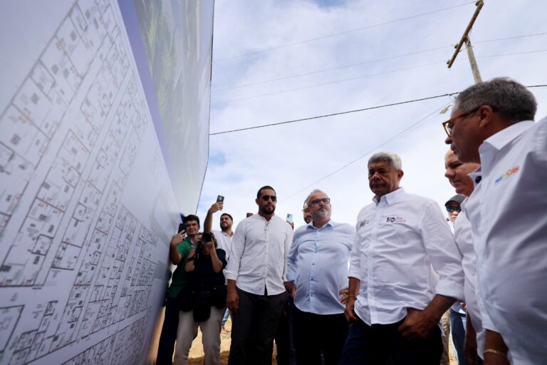 Novo Hospital no Sul da Bahia: Investimento de R$ 50 Milhões para Saúde Regional