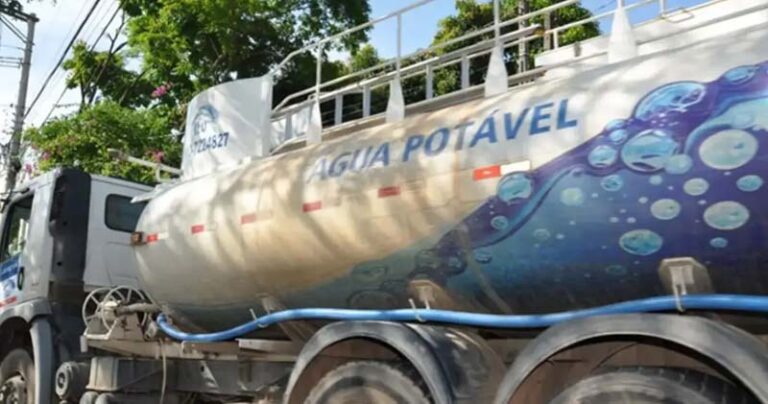 Pernambuco Enfrenta Crise Hídrica: Emergência em 107 Municípios Pernambuco Enfrenta Crise Hídrica: Emergência em 107 Municípios