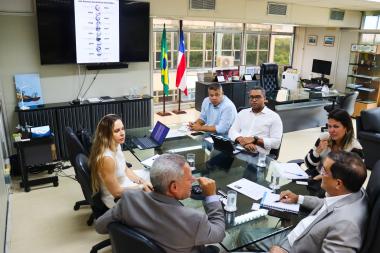 Polimix Anuncia Projeto Inovador para Construção de Três Fábricas na Bahia Polimix Anuncia Projeto Inovador para Construção de Três Fábricas na Bahia