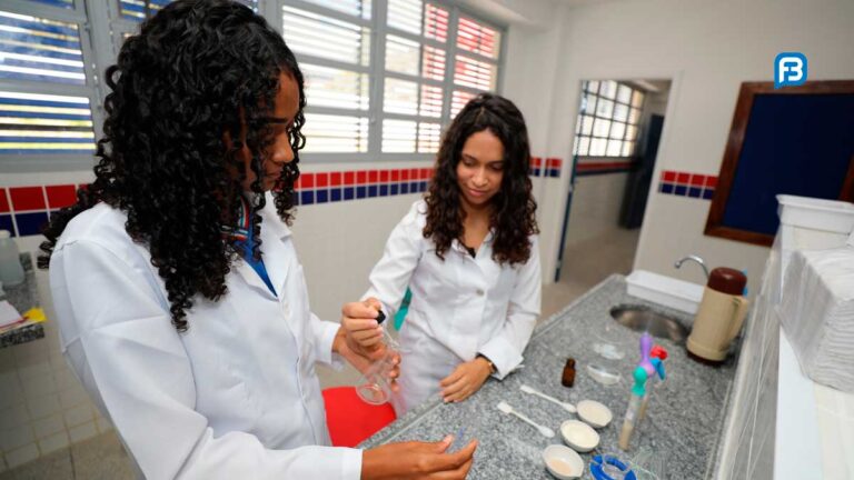 SEC Abre Inscrições para 25 mil Vagas em Cursos Técnicos na Bahia SEC Abre Inscrições para 25 mil Vagas em Cursos Técnicos na Bahia