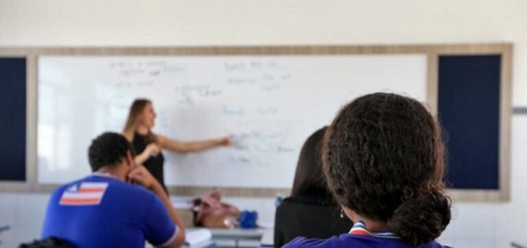 SEC Convoca 1.890 Professores para a Rede Estadual da Bahia e Abre Novas Oportunidades