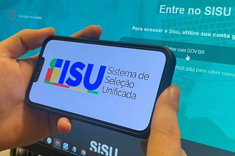 Sisu 2026: Inscrições Abertas com 25 mil Vagas na Bahia Sisu 2026: Inscrições Abertas com 25 mil Vagas na Bahia