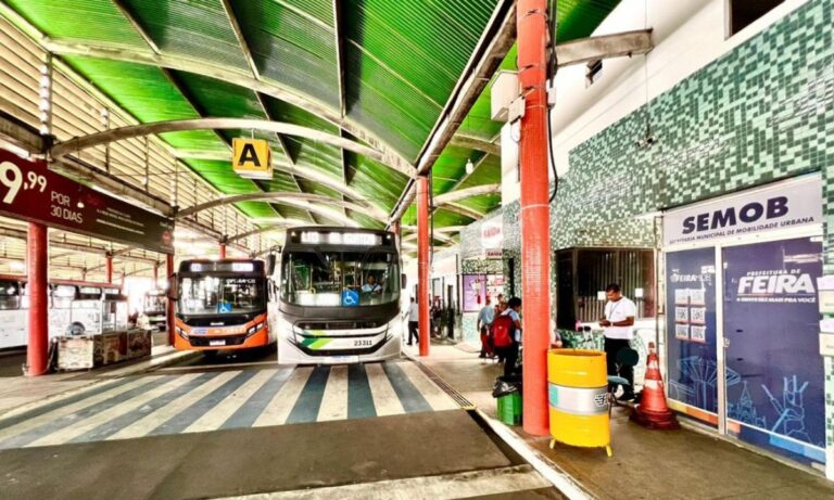 Transporte Gratuito em Feira de Santana: Benefício Retornado e Como Acessar