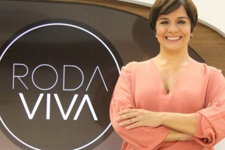 TV Cultura e Vera Magalhães: Contrato Não Renovado Levanta Questionamentos TV Cultura e Vera Magalhães: Contrato Não Renovado Levanta Questionamentos