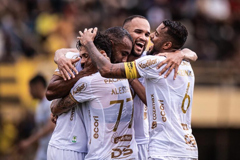 Vasco Inicia Brasileirão com Derrota para Mirassol; Revés em Jogo Empolgante Vasco Inicia Brasileirão com Derrota para Mirassol; Revés em Jogo Empolgante