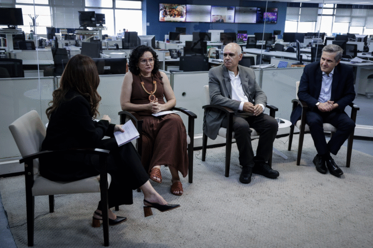 Viva Água Expande suas Iniciativas para o Cantareira e a Bahia com Resultados Promissores
