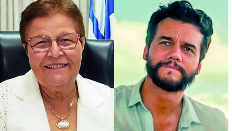 Wagner Moura pode receber Comenda 2 de Julho, proposta por Fátima Nunes Wagner Moura pode receber Comenda 2 de Julho, proposta por Fátima Nunes