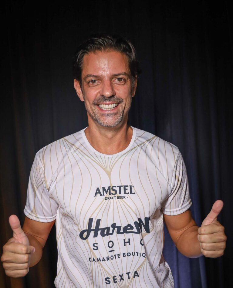 Adeus Verão: Guiga Sampaio Analisa a Temporada de Sucesso da Agência Diva