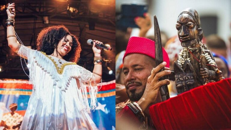 Agenda Cultural em Salvador: Destaques Imperdíveis para Este Fim de Semana