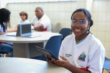 Avaliação Diagnóstica Começa na Segunda-feira (23) para Estratégias Pedagógicas Eficazes Avaliação Diagnóstica Começa na Segunda-feira (23) para Estratégias Pedagógicas Eficazes