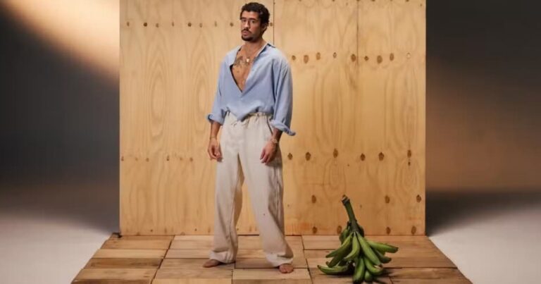 Bad Bunny Faz Sua Estreia em Filme Épico Dirigido por René Pérez Bad Bunny Faz Sua Estreia em Filme Épico Dirigido por René Pérez