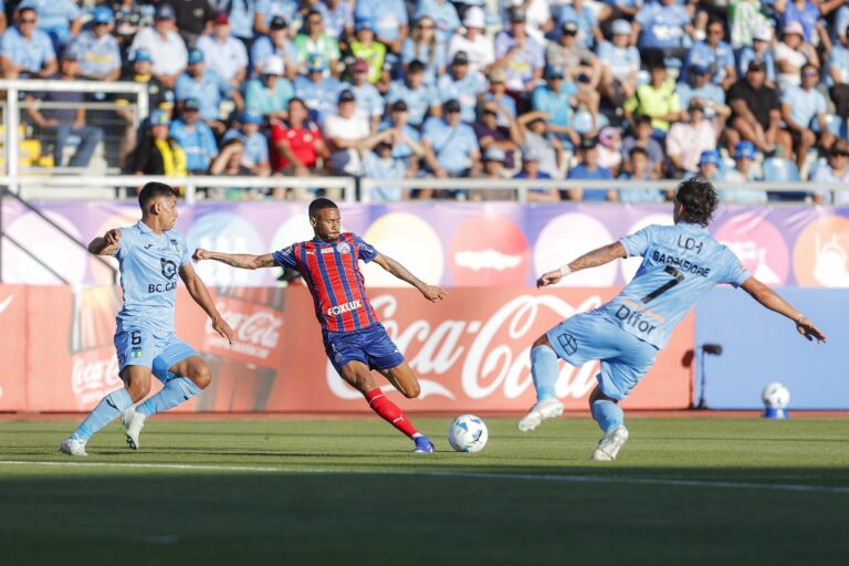 Bahia é Superado pelo O'Higgins em Jogo de Ida da Pré-Libertadores