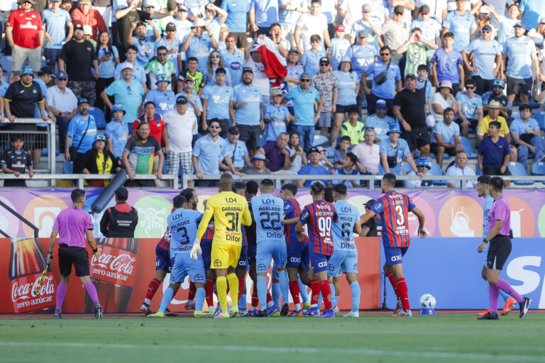 Bahia em Busca da Reação: Quatro Derrotas na Libertadores e Desafio Contra o O’Higgins Bahia em Busca da Reação: Quatro Derrotas na Libertadores e Desafio Contra o O’Higgins