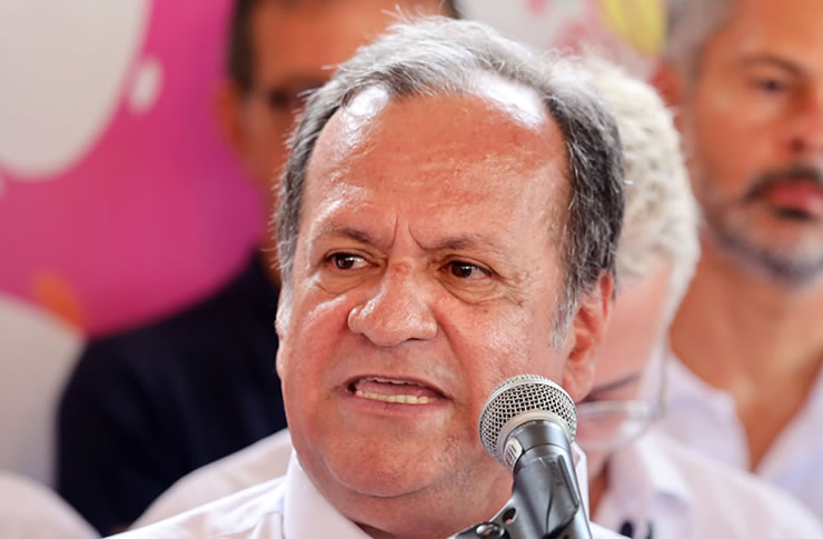 Bahia Recebe R$ 8,1 Bilhões no Carnaval de 2026, Aumento de 16,4% Bahia Recebe R$ 8,1 Bilhões no Carnaval de 2026, Aumento de 16,4%