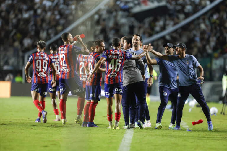 Bahia Retoma Vitória Fora de Casa Após 7 Anos – Entenda Bahia Retoma Vitória Fora de Casa Após 7 Anos – Entenda