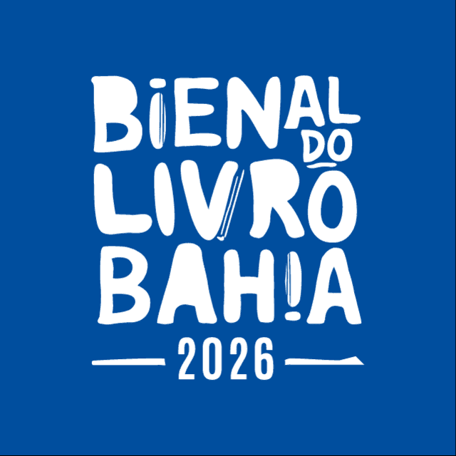 Bienal do Livro Bahia 2026: Uma Experiência Imperdível de Literatura e Cultura Bienal do Livro Bahia 2026: Uma Experiência Imperdível de Literatura e Cultura