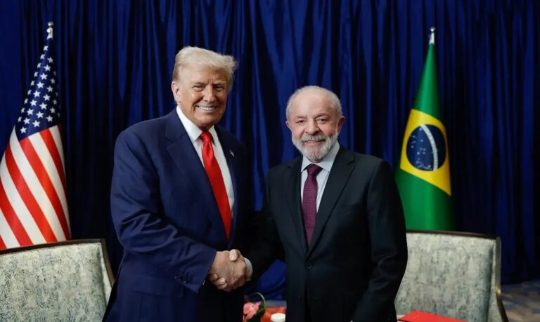 Brasil se Destaca com Nova Tarifa de 15% dos EUA; Entenda os Benefícios