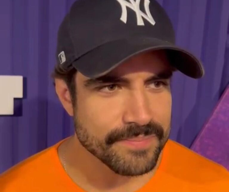Caio Castro Revela Detalhes sobre Sua Carreira: ‘Meu Passado Não Me Define’ Caio Castro Revela Detalhes sobre Sua Carreira: 'Meu Passado Não Me Define'