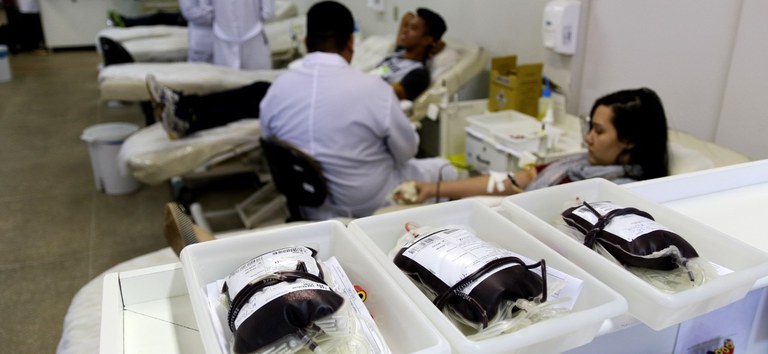 Durante o Carnaval, Ministério da Saúde Enfatiza a Relevância da Doação de Sangue Durante o Carnaval, Ministério da Saúde Enfatiza a Relevância da Doação de Sangue