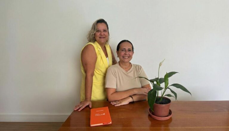 Empreendedorismo Feminino em Saúde: A Trajetória de Kenya Valença e Alessandra Almeida