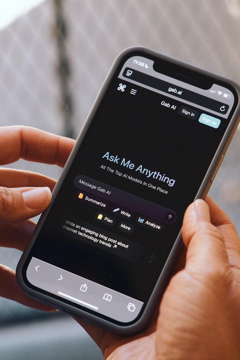 Estudo Revela Inexatidões em Conselhos de Saúde Dados por Chatbots de IA