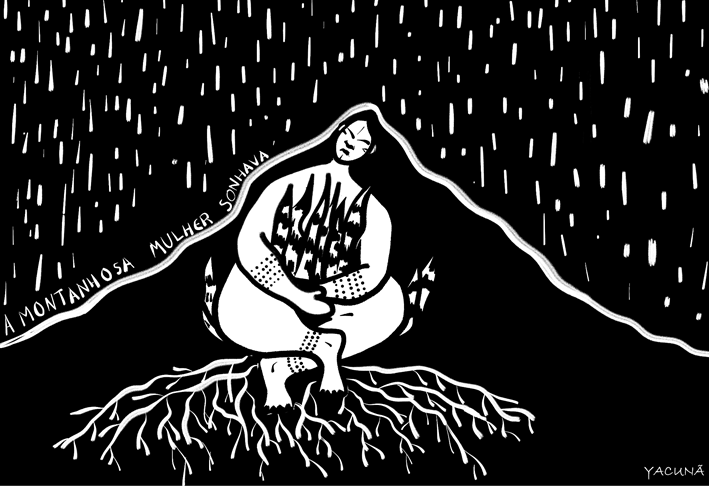 Exposição Inédita de Yacunã Tuxá na CAIXA Cultural Salvador: Uma Viagem pela Identidade Indígena Exposição Inédita de Yacunã Tuxá na CAIXA Cultural Salvador: Uma Viagem pela Identidade Indígena