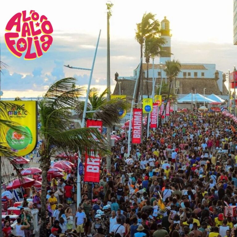 Carnaval 2026: Um Marco na Economia Brasileira com Alta de Preços Imagem do artigo