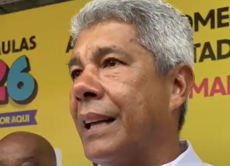 Jerônimo Rodrigues Reafirma: "Carnaval na Bahia Está Confirmado e Será de Paz"