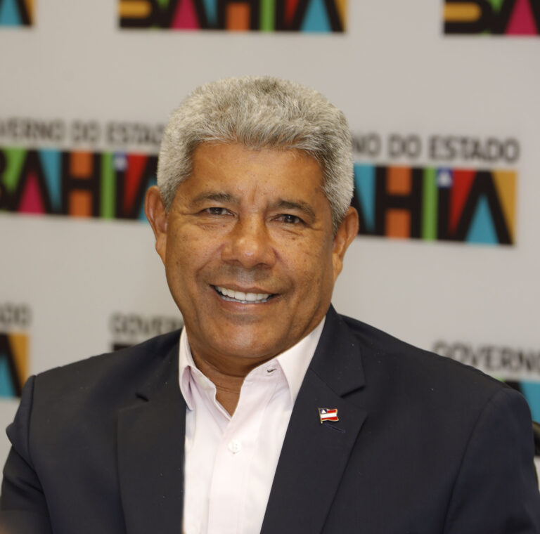 Jerônimo Rodrigues Retorna à Bahia com Acordos Bilionários para o Desenvolvimento do Estado Jerônimo Rodrigues Retorna à Bahia com Acordos Bilionários para o Desenvolvimento do Estado